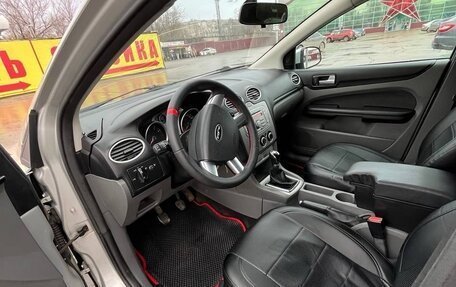 Ford Focus II рестайлинг, 2008 год, 380 000 рублей, 8 фотография