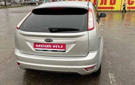 Ford Focus II рестайлинг, 2008 год, 380 000 рублей, 6 фотография