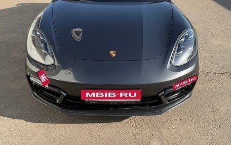 Porsche Panamera II рестайлинг, 2019 год, 9 487 000 рублей, 5 фотография