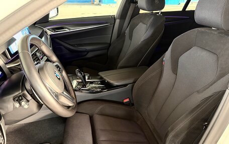 BMW 5 серия, 2021 год, 5 000 000 рублей, 13 фотография