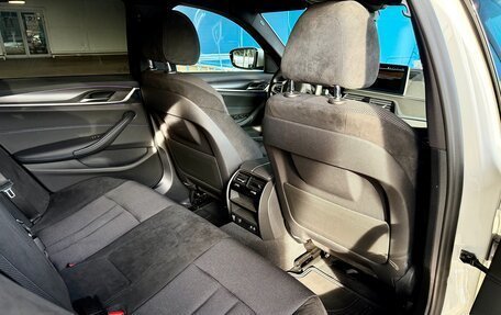 BMW 5 серия, 2021 год, 5 000 000 рублей, 15 фотография