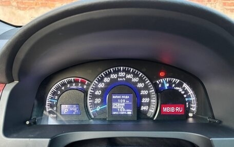 Toyota Camry, 2012 год, 1 300 000 рублей, 11 фотография