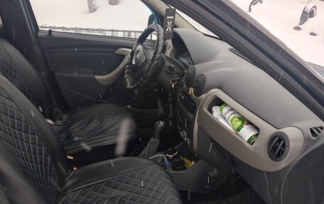 Renault Logan I, 2010 год, 370 000 рублей, 6 фотография