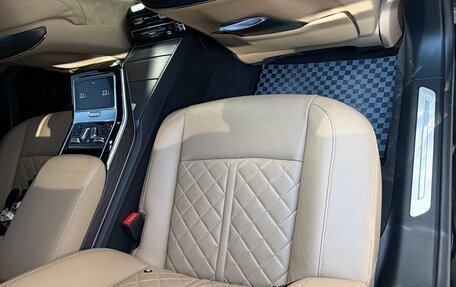 Audi A8, 2021 год, 7 100 000 рублей, 11 фотография