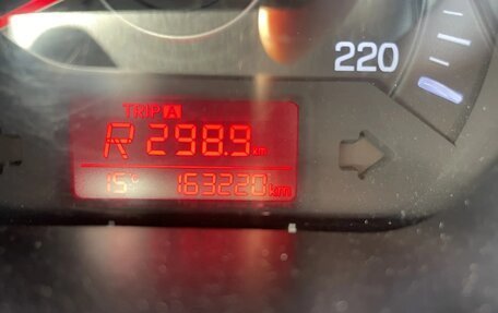 KIA Rio III рестайлинг, 2017 год, 1 050 000 рублей, 13 фотография