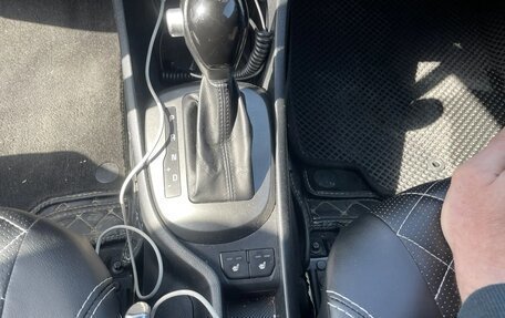 KIA Rio III рестайлинг, 2017 год, 1 050 000 рублей, 16 фотография