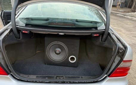 Mercedes-Benz CLK-Класс, 1998 год, 680 000 рублей, 19 фотография