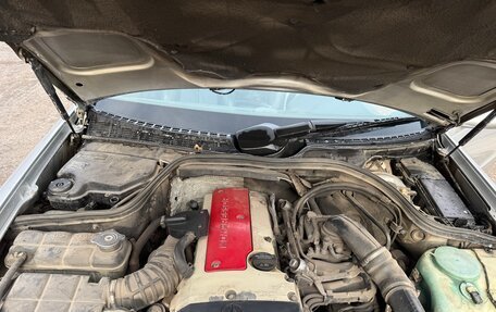 Mercedes-Benz CLK-Класс, 1998 год, 680 000 рублей, 20 фотография