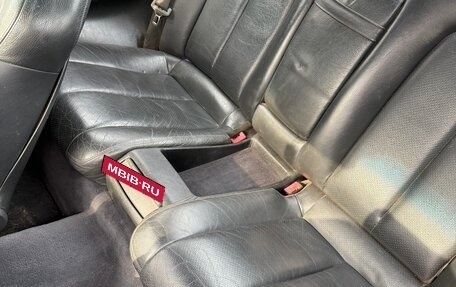 Mercedes-Benz CLK-Класс, 1998 год, 680 000 рублей, 18 фотография