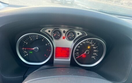 Ford Focus II рестайлинг, 2008 год, 550 000 рублей, 13 фотография