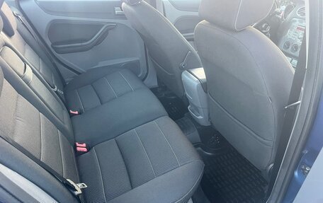 Ford Focus II рестайлинг, 2008 год, 550 000 рублей, 18 фотография