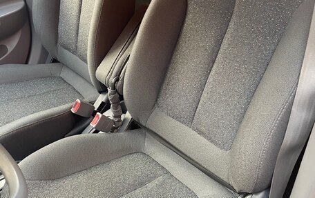 Hyundai Accent II, 2007 год, 650 000 рублей, 10 фотография