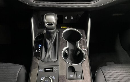 Toyota Highlander, 2025 год, 5 630 000 рублей, 17 фотография