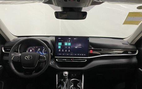 Toyota Highlander, 2025 год, 5 630 000 рублей, 13 фотография