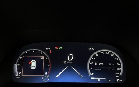 Toyota Highlander, 2025 год, 5 630 000 рублей, 12 фотография