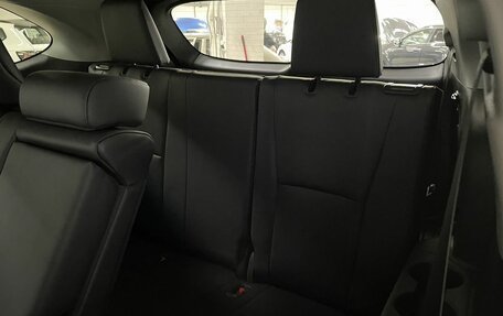 Toyota Highlander, 2025 год, 5 630 000 рублей, 16 фотография