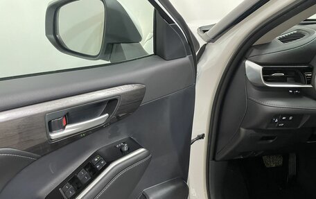 Toyota Highlander, 2025 год, 5 630 000 рублей, 23 фотография