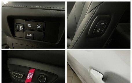 Toyota Highlander, 2025 год, 5 630 000 рублей, 21 фотография