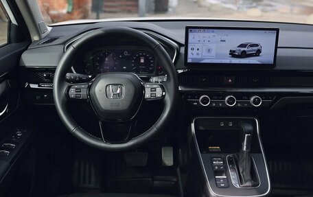 Honda CR-V, 2026 год, 4 650 000 рублей, 2 фотография