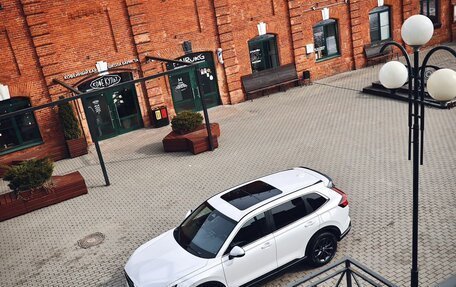 Honda CR-V, 2026 год, 4 650 000 рублей, 3 фотография