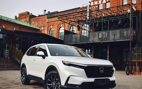 Honda CR-V, 2026 год, 4 650 000 рублей, 5 фотография