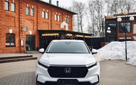 Honda CR-V, 2026 год, 4 650 000 рублей, 4 фотография