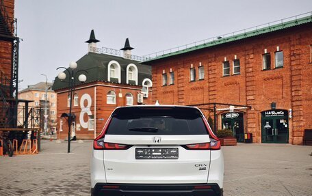 Honda CR-V, 2026 год, 4 650 000 рублей, 8 фотография