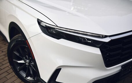 Honda CR-V, 2026 год, 4 650 000 рублей, 11 фотография