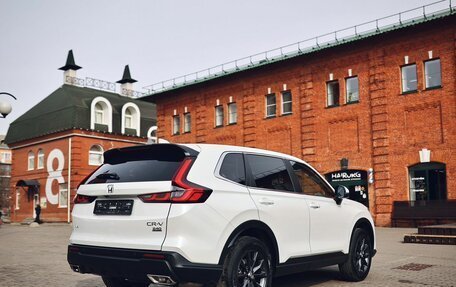 Honda CR-V, 2026 год, 4 650 000 рублей, 7 фотография