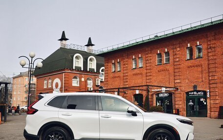 Honda CR-V, 2026 год, 4 650 000 рублей, 6 фотография