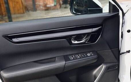 Honda CR-V, 2026 год, 4 650 000 рублей, 13 фотография