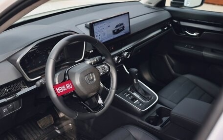 Honda CR-V, 2026 год, 4 650 000 рублей, 12 фотография