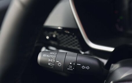 Honda CR-V, 2026 год, 4 650 000 рублей, 22 фотография