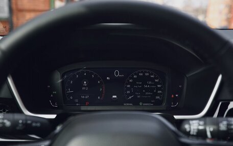 Honda CR-V, 2026 год, 4 650 000 рублей, 25 фотография