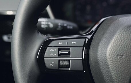 Honda CR-V, 2026 год, 4 650 000 рублей, 20 фотография