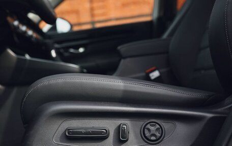 Honda CR-V, 2026 год, 4 650 000 рублей, 18 фотография