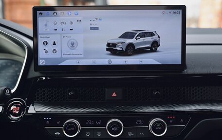 Honda CR-V, 2026 год, 4 650 000 рублей, 28 фотография