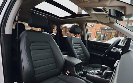 Honda CR-V, 2026 год, 4 650 000 рублей, 24 фотография