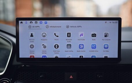 Honda CR-V, 2026 год, 4 650 000 рублей, 30 фотография