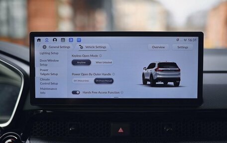 Honda CR-V, 2026 год, 4 650 000 рублей, 32 фотография