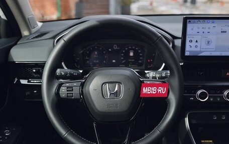 Honda CR-V, 2026 год, 4 650 000 рублей, 19 фотография