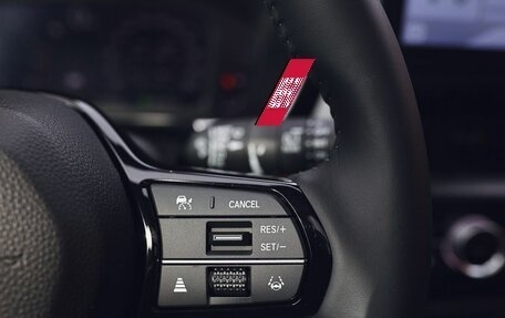 Honda CR-V, 2026 год, 4 650 000 рублей, 21 фотография