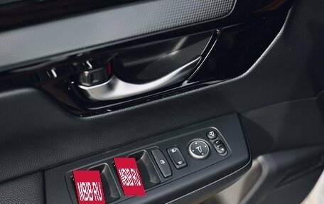 Honda CR-V, 2026 год, 4 650 000 рублей, 14 фотография