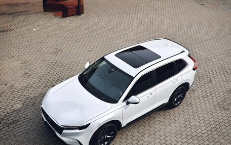 Honda CR-V, 2026 год, 4 650 000 рублей, 40 фотография