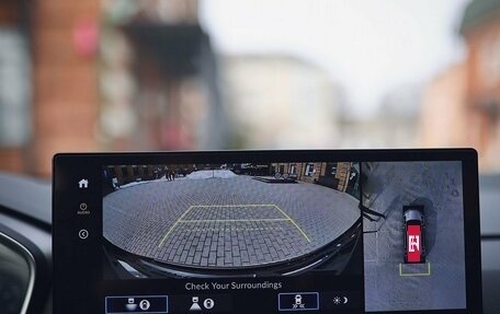 Honda CR-V, 2026 год, 4 650 000 рублей, 29 фотография