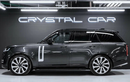 Land Rover Range Rover IV рестайлинг, 2025 год, 26 595 000 рублей, 3 фотография