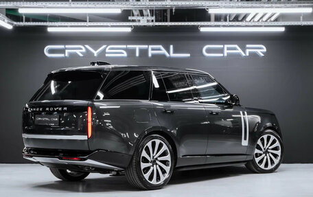 Land Rover Range Rover IV рестайлинг, 2025 год, 26 595 000 рублей, 4 фотография