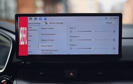 Honda CR-V, 2026 год, 4 650 000 рублей, 33 фотография