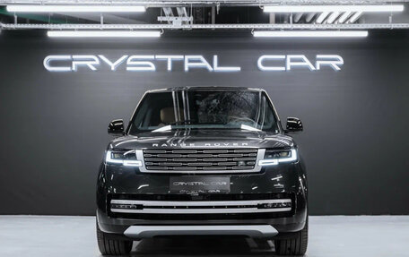 Land Rover Range Rover IV рестайлинг, 2025 год, 26 595 000 рублей, 5 фотография