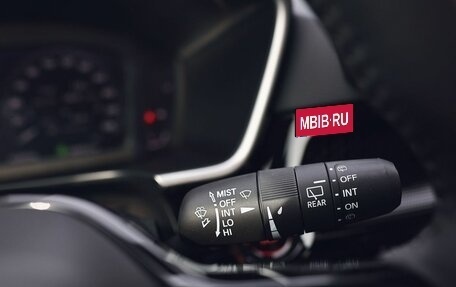 Honda CR-V, 2026 год, 4 650 000 рублей, 23 фотография